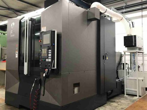 Makino-F5-Mrt2018