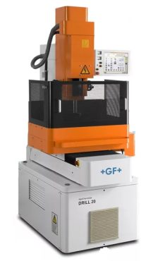 gf-machining drill 20